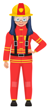 person graphic